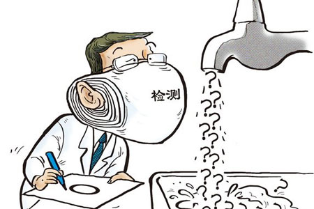 次氯酸鈉發生器是最安全的飲用水消毒方法嗎？